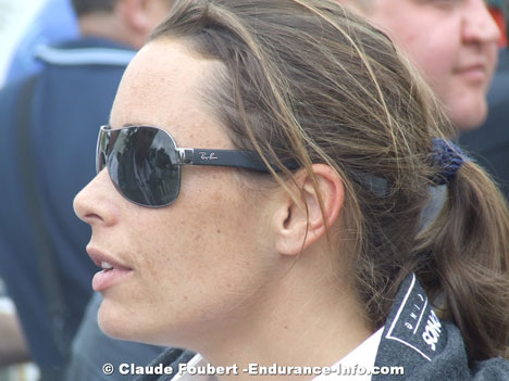 (Foto: Claude Foubert - Endurance-Info.com)
